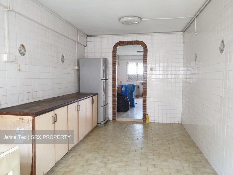 Blk 129 Bedok North Street 2 (Bedok), HDB 3 Rooms #209553781